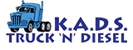 KADS Truck ‘N’ Diesel - Diesel Engineers