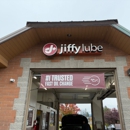 Jiffy Lube Oil Change