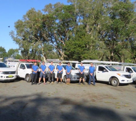 Atmosphere Air Conditioning & Refrigeration