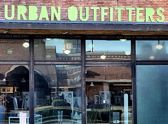 Urban Outfitters - Houston, TX