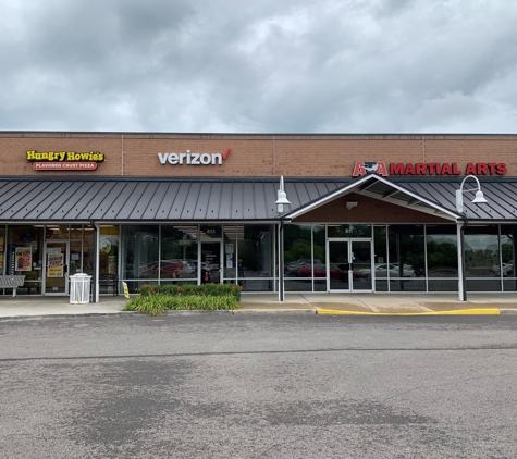 Verizon - CLOSED - Delaware, OH