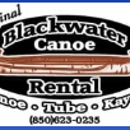Blackwater Canoe Rental & Sales - Canoes & Kayaks