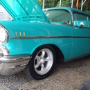 Auto Detail - Car Wash