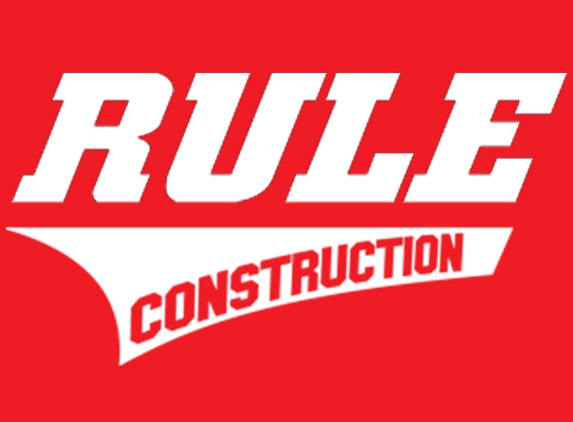 Rule Construction, Ltd. - Dodgeville, WI