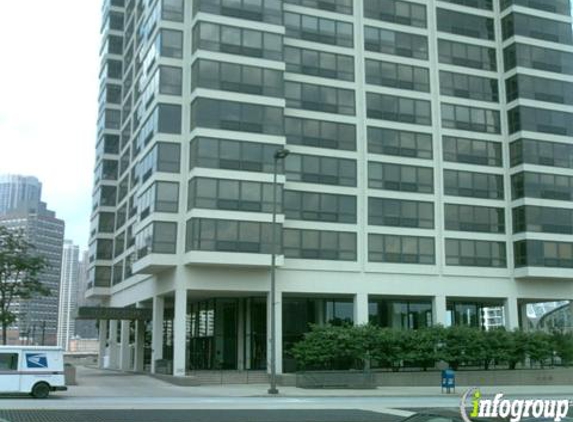 Nex General Solutions Corp - Chicago, IL