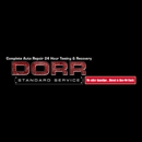 Dorr Standard Service - Gas Stations