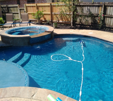 Your Pool Builder Huntsville - Huntsville, TX