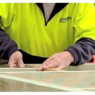 Lower Murray Timber