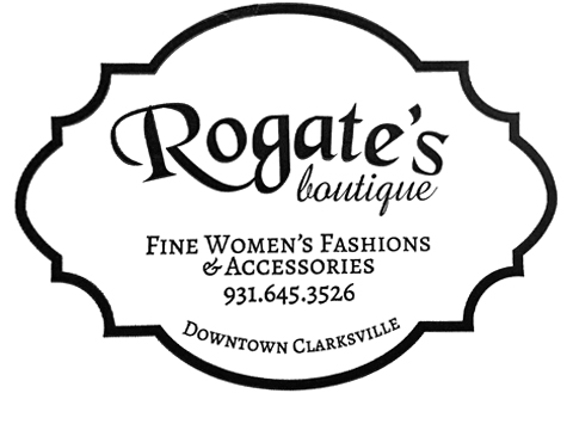 Rogate's Boutique - Clarksville, TN