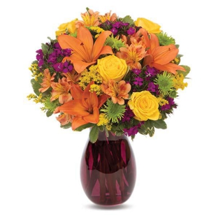 Fresno Village Florists - Fresno, CA