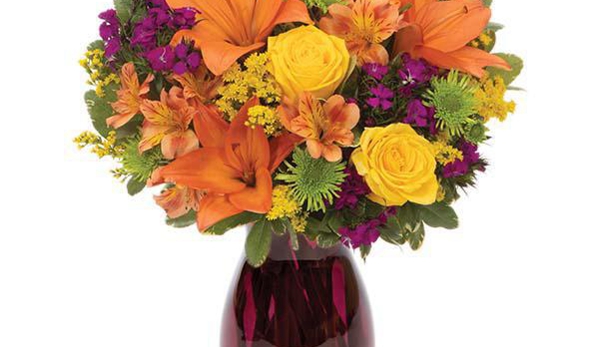 April Florist & Gifts - Loveland, OH