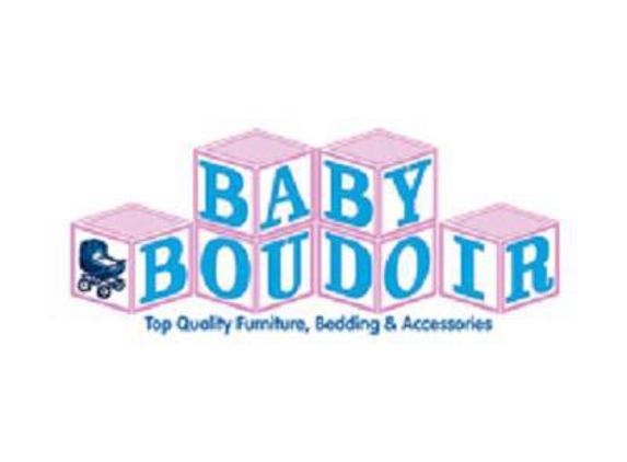Baby Boudoir - New Bedford, MA