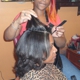 Black Trendz By Tammy Black Hair Salon