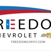 Freedom Chevrolet San Antonio gallery