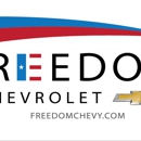 Freedom Chevrolet San Antonio - New Car Dealers