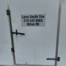 Larry Smith Tire Recycler - Truck Service & Repair