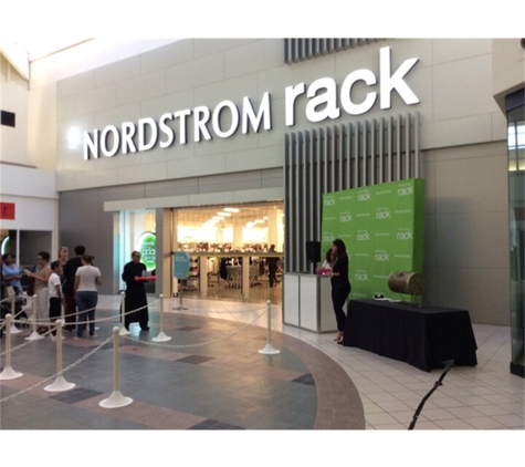 Nordstrom Rack Deerfield Towne Center - Mason, OH