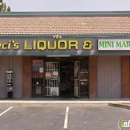 Ceci's Liquor & Mini Mart - Liquor Stores