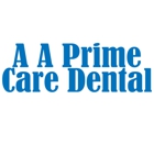 A A Prime Care Dental