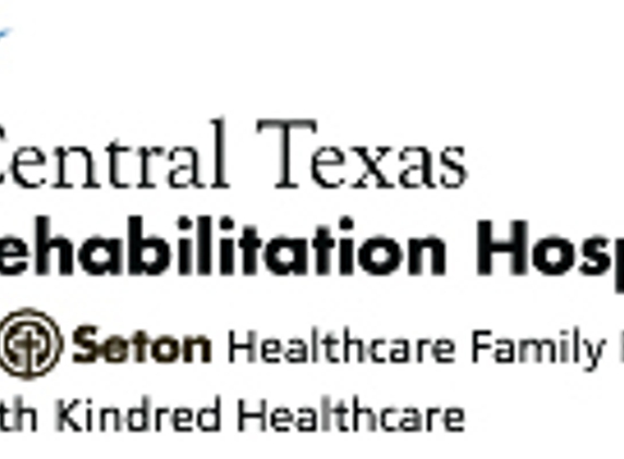 Central Texas Rehabilitation Hospital - Austin, TX