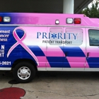 Priority Patient Transport