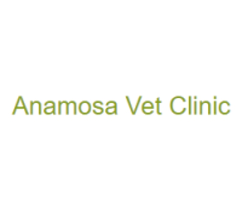 Anamosa Veterinary Clinic - Anamosa, IA