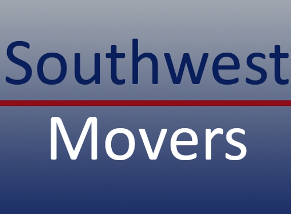 Southwest Movers