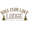 Ball Club Lake Lodge gallery