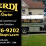 A-Verdi Septic Service