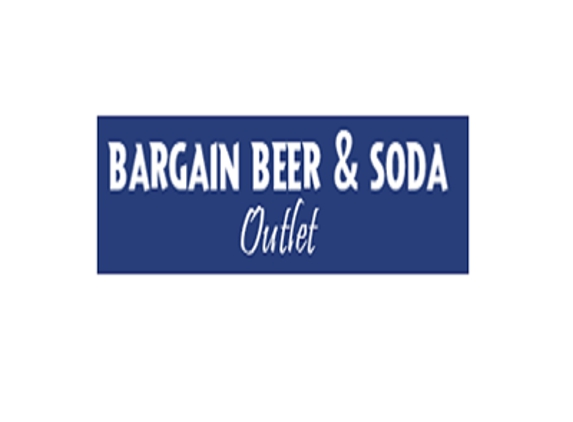 Bargain Beer & Soda Outlet - Lewistown, PA