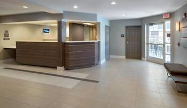 Residence Inn Long Island Hauppauge/Islandia - Hauppauge, NY