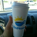 DeNovo Coffee - Coffee & Tea