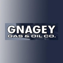 Gnagey Gas & Oil CO. - Lubricating Oils