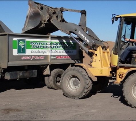 Dapto Sands & Supersoils Pty Ltd - Kembla Grange, NSW