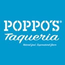 Poppo's Taqueria - Mexican Restaurants