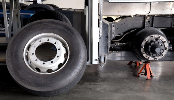 Balcatta Truck Repairs - Balcatta, WA
