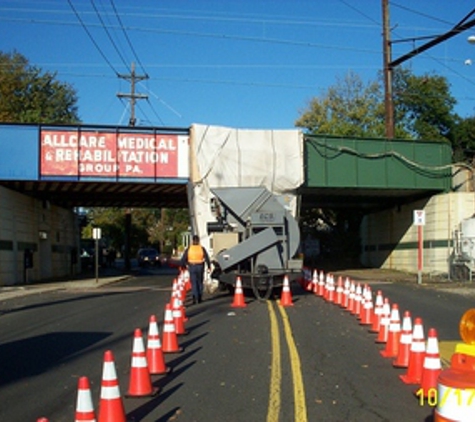 Alpine Painting & Sandblasting - Paterson, NJ