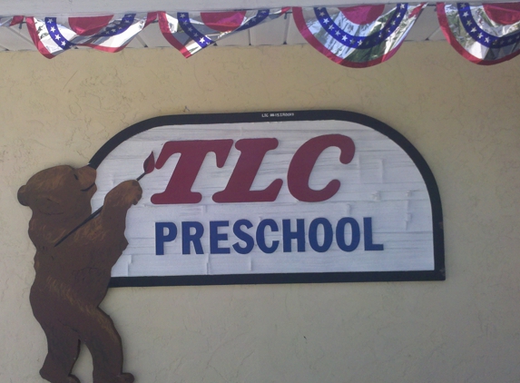 TLC Pre School - Sebastian, FL