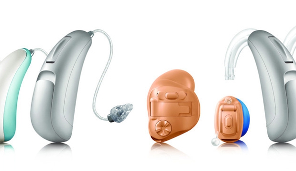 Wangaratta Audiology Services - Wangaratta, VIC