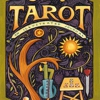 Touch Tarot gallery