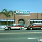 Mariscos La Sirena Inc