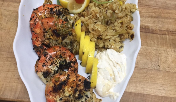 Nile Seafood Market & Restaurant - Parma Heights, OH