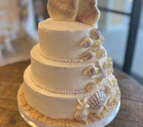 KM Creations Bakery - Avon, NC