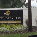 Lakeshore Villas - Manufactured Housing-Communities