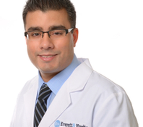 Omar F Abbasi, MD - Pittsburgh, PA