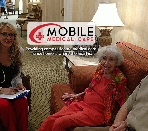 Mobile Medical Care - Tampa, FL