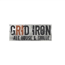 Grid Iron Ale House & Grille - American Restaurants