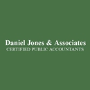 Daniel Jones & Associates - Accountants-Certified Public