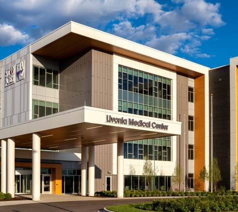 Trinity Health IHA Medical Group, Podiatry - Schoolcraft Campus - Livonia, MI