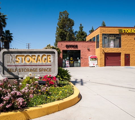 Instorage Rancho Palos Verdes - Rancho Palos Verdes, CA